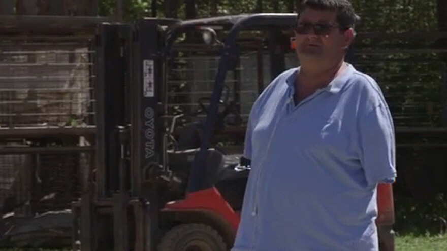 Apel za pomoć nastradalog poljoprivrednika