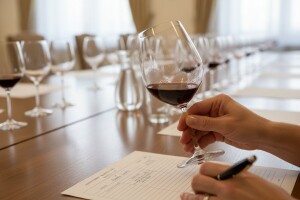 Žilavka i blatina potvrdile visoku kakvoću!