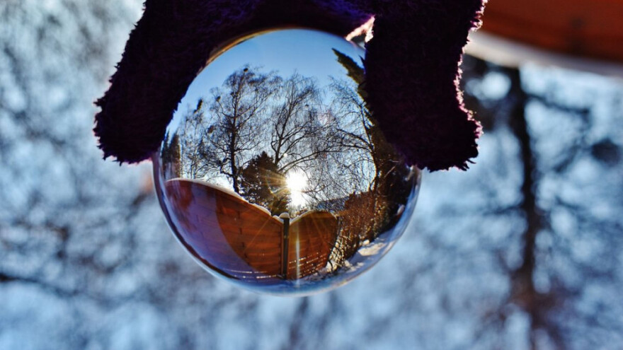 Proljeće u siječnju?