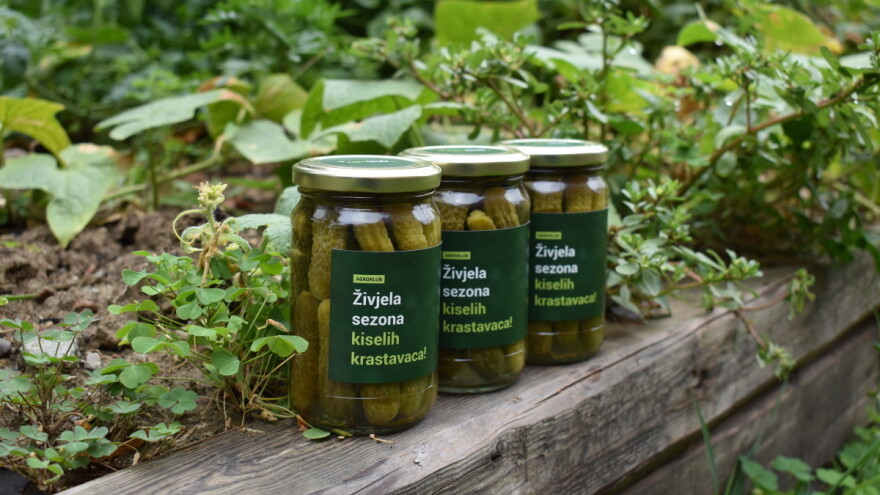 Velika poskupljenja ambalaže – tegli, poklopaca i ostalog repromaterijala