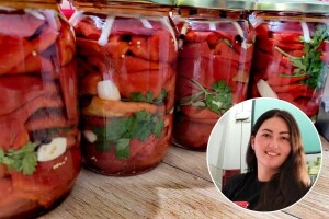Da li se isplati i prodavati zimnicu?