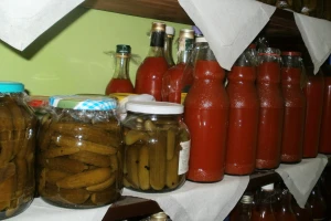 Priprema zimnice: Opstaje li tradicija u modernom vremenu?