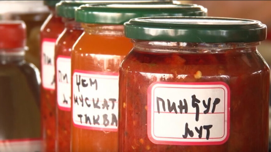 Za zimnicu potrebno 22.000 dinara