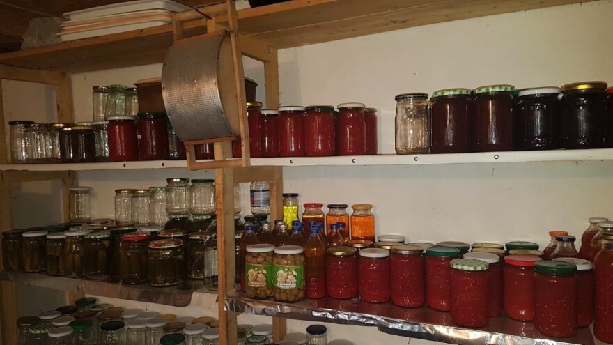 Zimnica - obavezna aktivnost ili običaj koji izumire? 