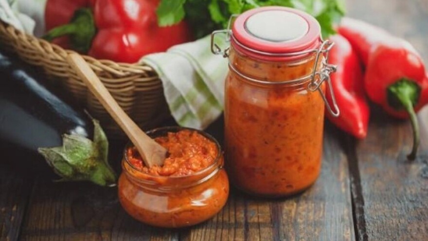 Prijavite se na 11. Sajam zimnice i autohtonih proizvoda