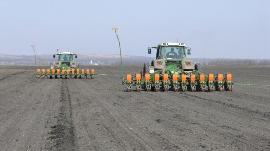 Kod predsjetvene pripreme, ne primjenjujte redukovanu obradu