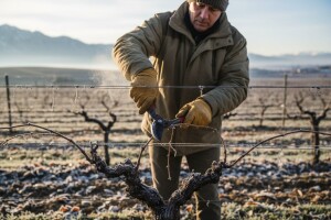 Zimska škola rezidbe vinove loze