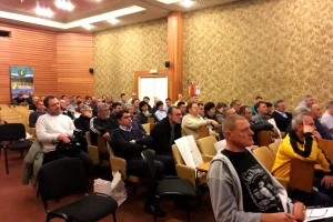 Zimski seminar farmera na Tari, 18. po redu: Od 22. do 28. januara