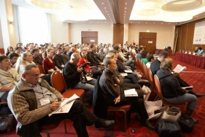 11. Zimski seminar farmera na Tari