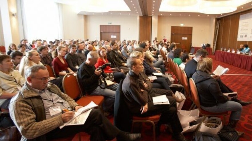 12. Zimski seminar farmera na Tari