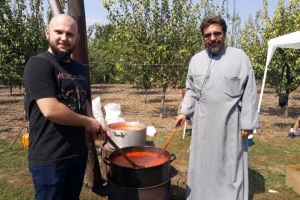 Dobrinci: Vreme je za sremački bećarac