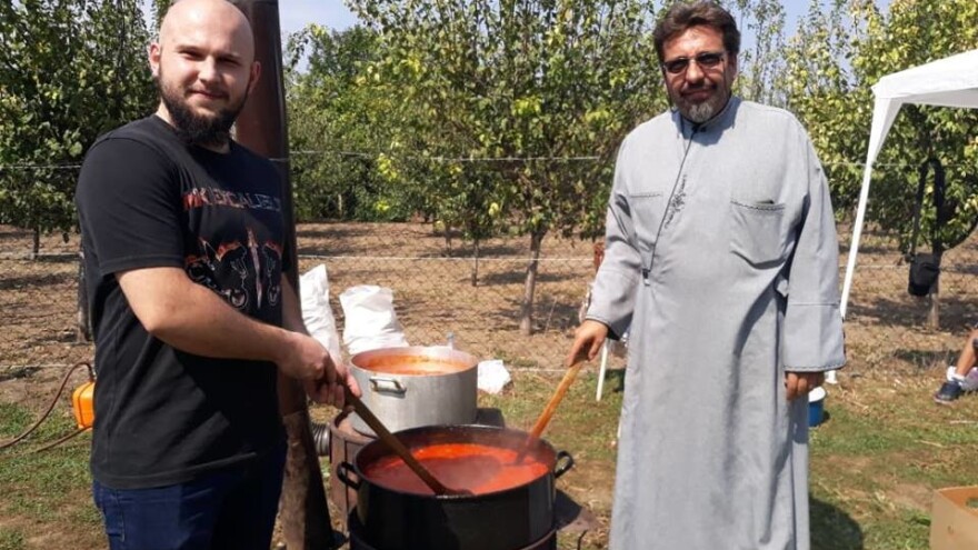 Dobrinci: Vreme je za sremački bećarac