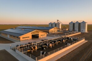 Žitar gradi stočarske farme