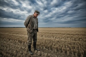 Žitaricama cijena pala za 48,9 posto