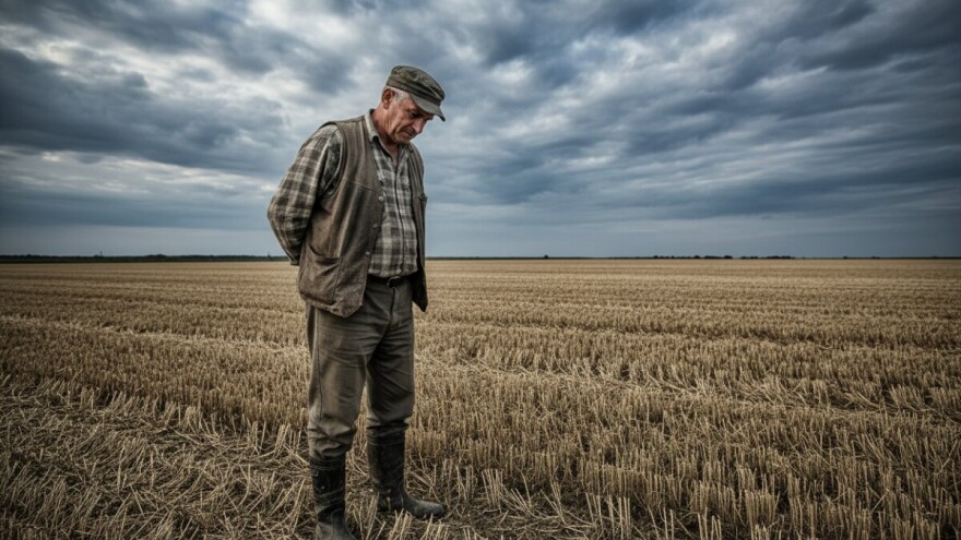 Žitaricama cijena pala za 48,9 posto