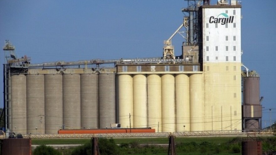 Mijenjaju se igrači na tržištu žitarica