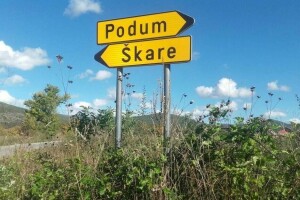 Mještani sela Gacke doline: Kad će objava rezultata LAG natječaja?