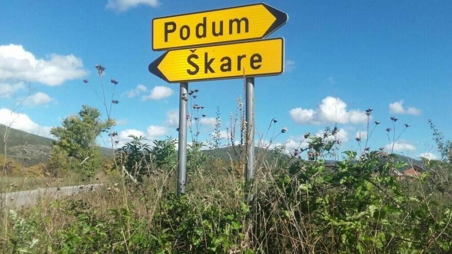 Mještani sela Gacke doline: Kad će objava rezultata LAG natječaja?