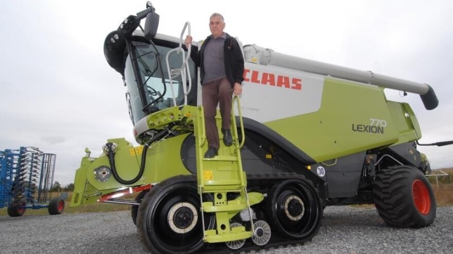 Umjesto europske žitnice - postali smo burza!