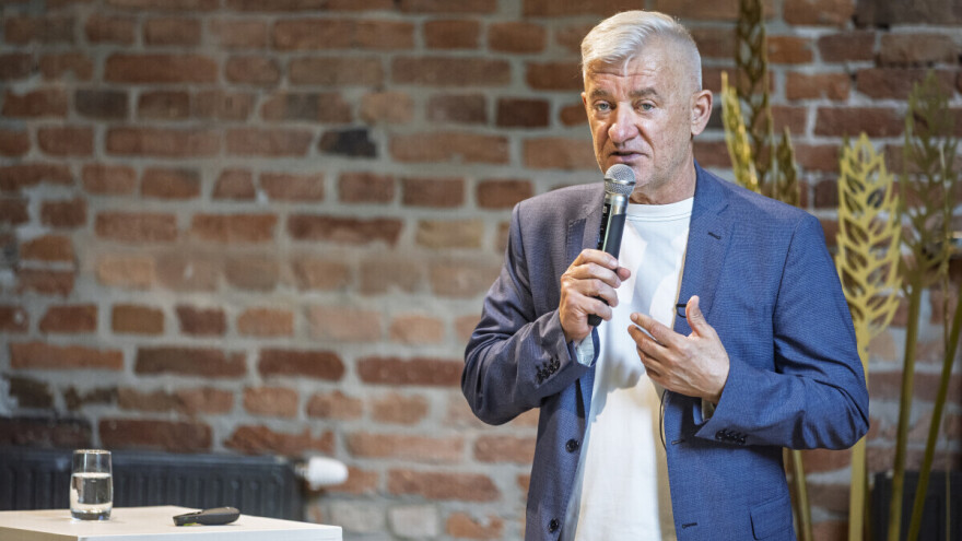 Žito na burzi: Grupa objavila namjeru inicijalne javne ponude dionica