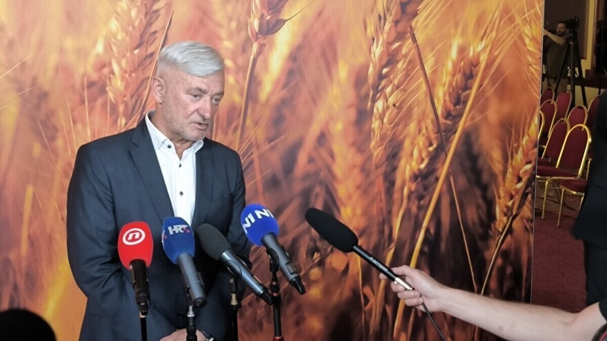 Žito Grupa: Dionice upisalo više od 2.600 malih investitora, javna ponuda traje još dva dana