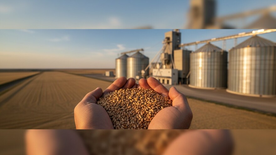 Žito kupilo Sjemenarstvo