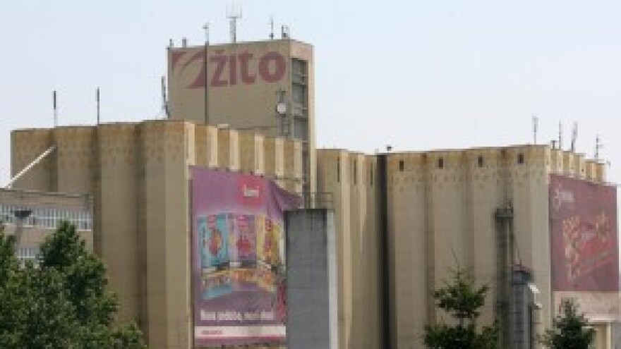 Podravka za 33 milijuna eura kupila ljubljansko Žito