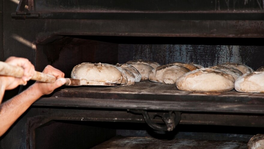 Od ovog mjeseca kreću pojačane kontrole u pekarskoj proizvodnji