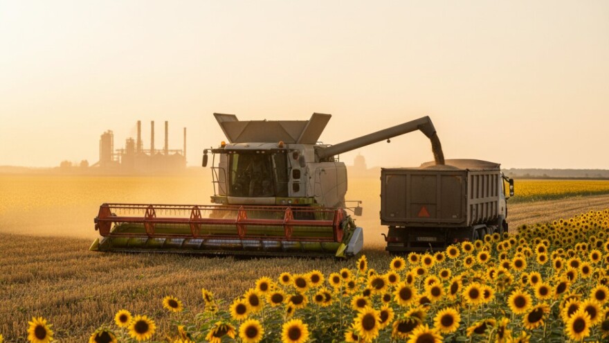 Žito ponudilo najvišu cijenu suncokreta