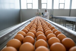 Žito prerasta u hrvatskog lidera u proizvodnji jaja