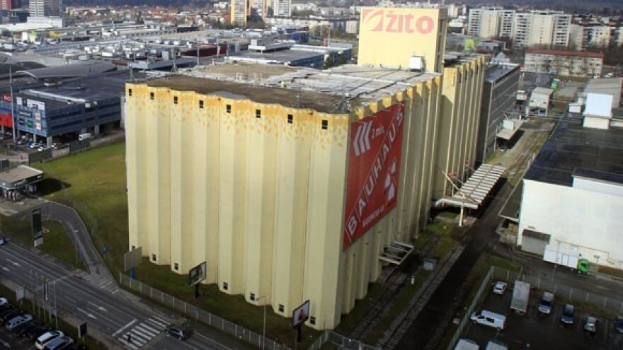 Javni poziv malim dioničarima Žita d.d.