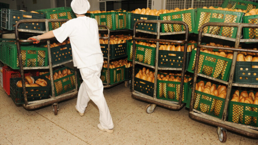 Prethodni stečajni postupak nad Žitoproduktom