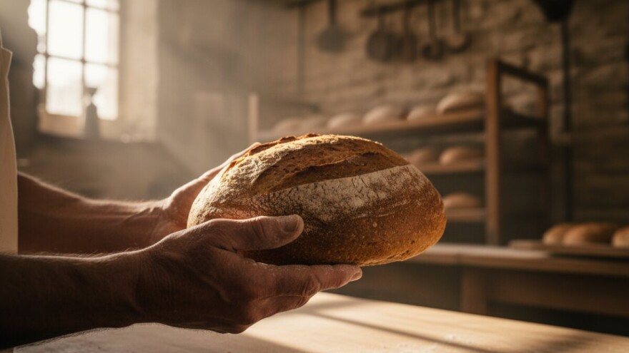 Žitozajednica: Kruh mora poskupjeti