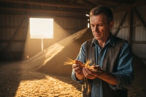 Žitozajednica nije prihvatila cijenu