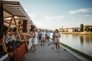 Živjeti uz i sa Savom