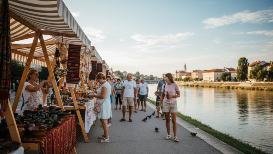 Živjeti uz i sa Savom
