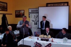Traži se ocjena ustavnosti Zakona o zemljištu!