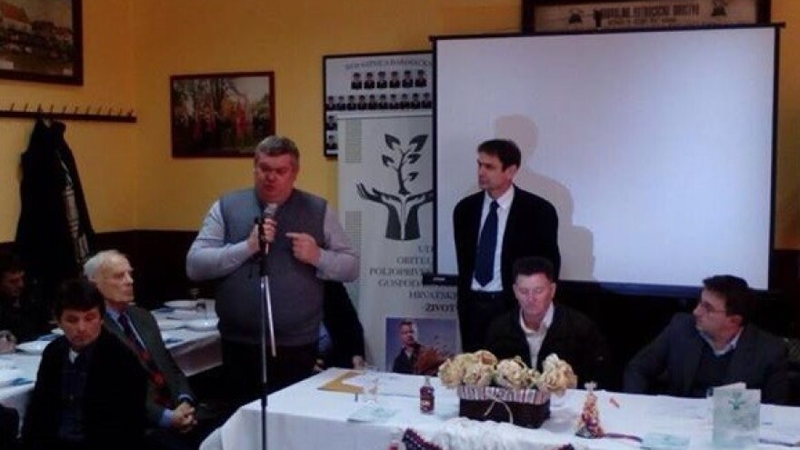 Traži se ocjena ustavnosti Zakona o zemljištu!