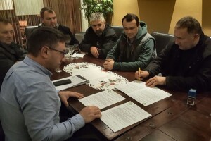 Problematika raspolaganja državnim zemljištem na okruglom stolu Udruge život