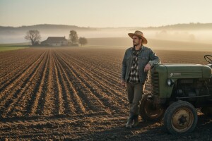 Život na selu ili života neće biti