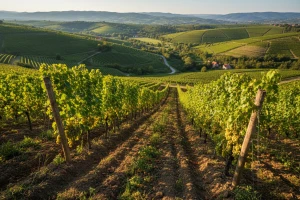 Žižekova graševina iz Štrigove