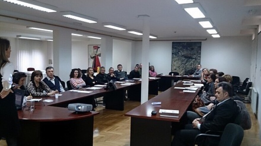 Kako unaprijediti poslovanje?