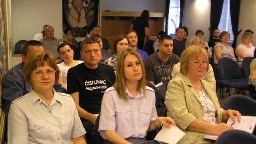 Seminar o novom carinskom zakoniku EU!