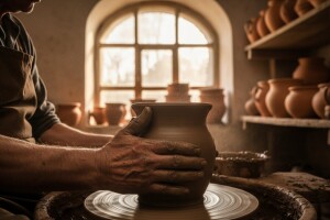 Zlakuska grnčarija na Unesko listi?