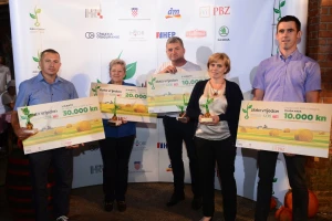 PBZ pokrovitelj projekta "Zlata vrijedan" - Agro Puškarić najbolji OPG u 2018. godini!