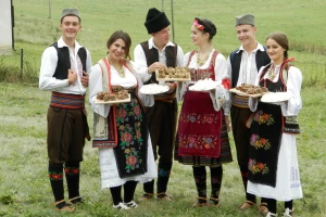 Zlatarska sirijada 28. avgusta u selu Božetići
