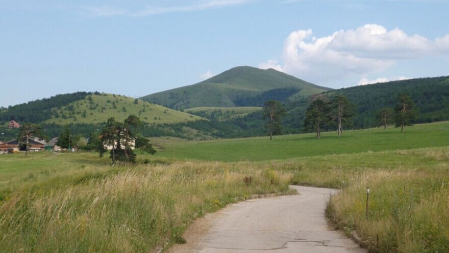 Agroindustrijski centar - temelj privrede Zlatiborskog okruga