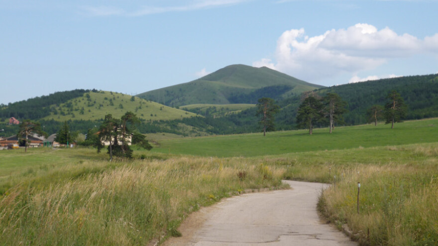 51. savetovanje agronoma i poljoprivrednika Srbije (SAPS) na Zlatiboru