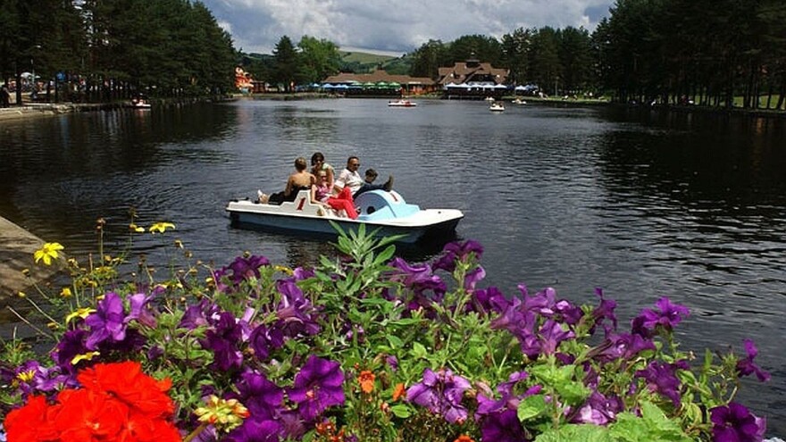"Srbijašume" odustale od naplate eko-takse na Zlatiboru
