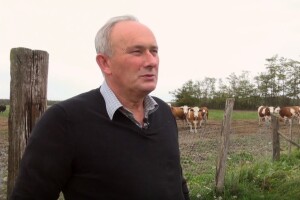 Zlatko Bradić: Vrlo teško se nosimo s cijenom mlijeka koja je katastrofalna